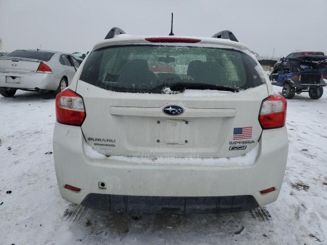 Photo 6 from auction – 2014 SUBARU IMPREZA SP with VIN JF1GPAL69EH332047