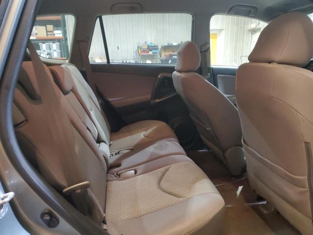 Photo 11 from auction – 2008 TOYOTA RAV4 with VIN JTMBK33V486041784
