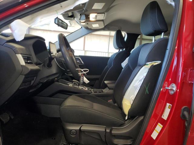 Photo 7 from auction – 2023 MITSUBISHI OUTLANDER with VIN JA4J4TA89PZ008225