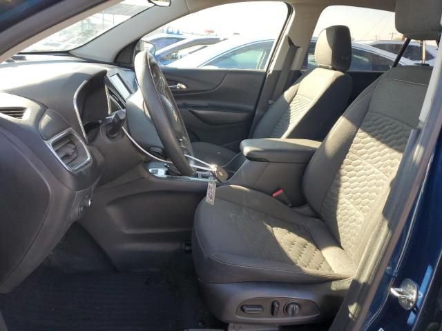 Photo 7 from auction – 2020 CHEVROLET EQUINOX LT with VIN 3GNAXTEV4LL331877