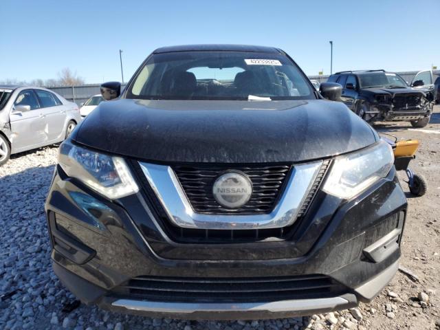 Photo 5 from auction – 2018 NISSAN ROGUE S with VIN KNMAT2MV9JP522129