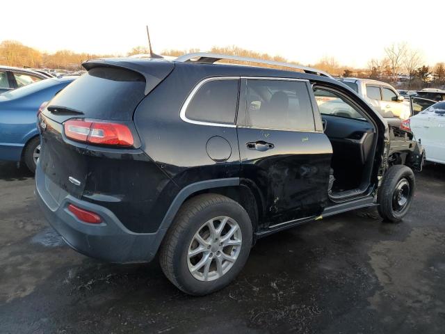 Photo 3 from auction – 2017 JEEP CHEROKEE L with VIN 1C4PJMCB1HW556438