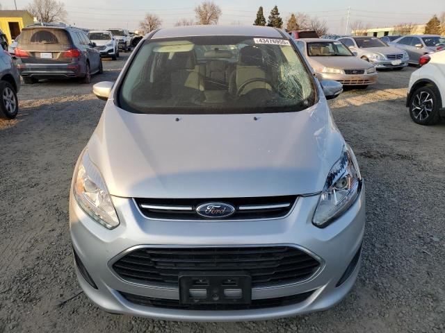 Photo 5 from auction – 2017 FORD C-MAX SE with VIN 1FADP5EU8HL102183