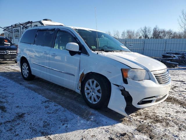 Photo 4 from auction – 2014 CHRYSLER TOWN & COU with VIN 2C4RC1BG2ER207467