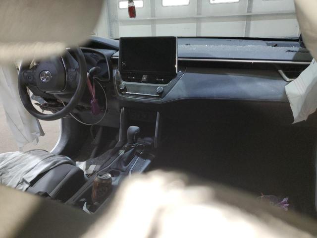 Photo 8 from auction – 2024 TOYOTA COROLLA CR with VIN 7MUFBABG0RV052815