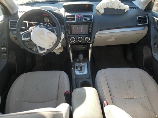 Photo 8 from auction – 2017 SUBARU FORESTER 2 with VIN JF2SJAEC9HH443034