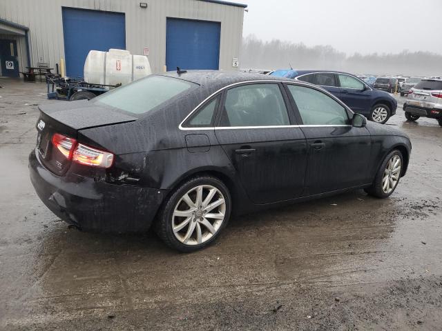 Photo 3 from auction – 2013 AUDI A4 PREMIUM with VIN WAUFFAFL0DN026345