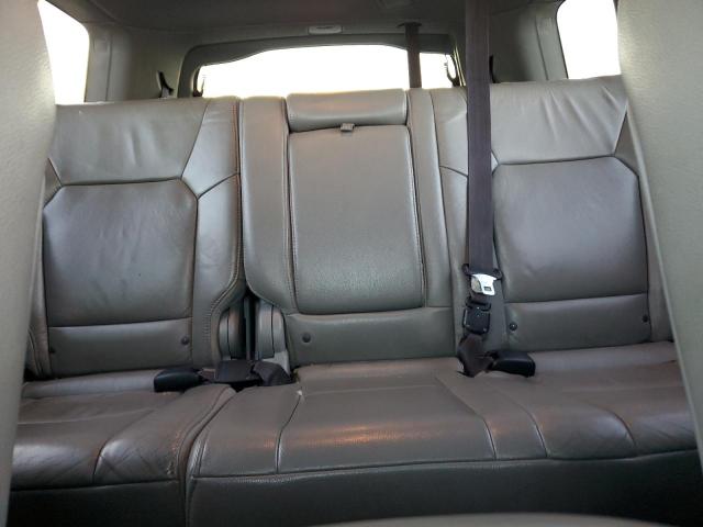 Photo 10 from auction – 2013 HONDA PILOT EXL with VIN 5FNYF3H65DB009778