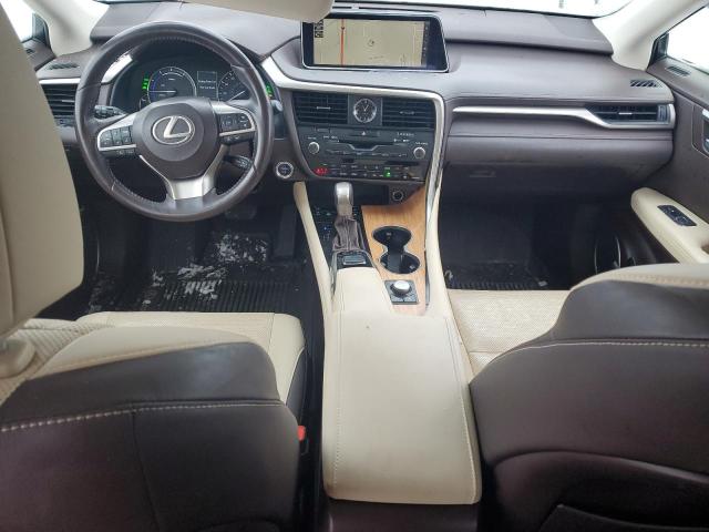 Photo 8 from auction – 2018 LEXUS RX 450H L with VIN JTJDGKCA8J2005494