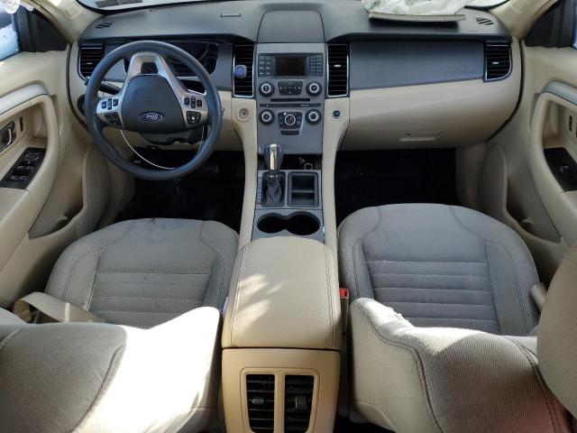 Photo 8 from auction – 2014 FORD TAURUS SE with VIN 1FAHP2D86EG118102
