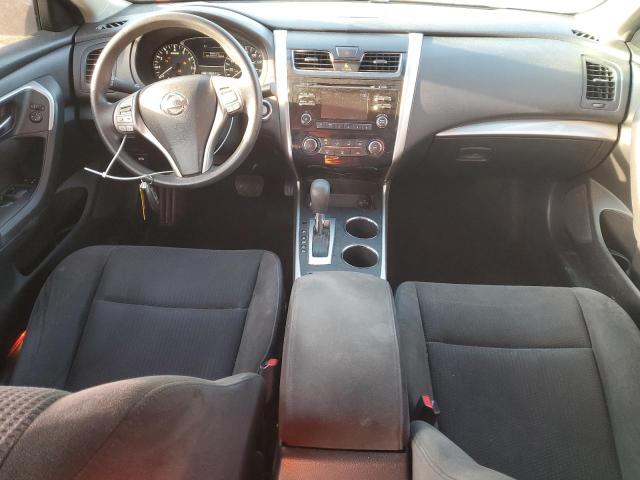 Photo 8 from auction – 2015 NISSAN ALTIMA 2.5 with VIN 1N4AL3AP0FN381892