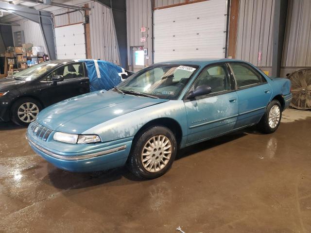 CHRYSLER CONCORDE L 1997 مع رقم تعريف المركبة 2C3HD56FXVH700518 - صورة من المزاد