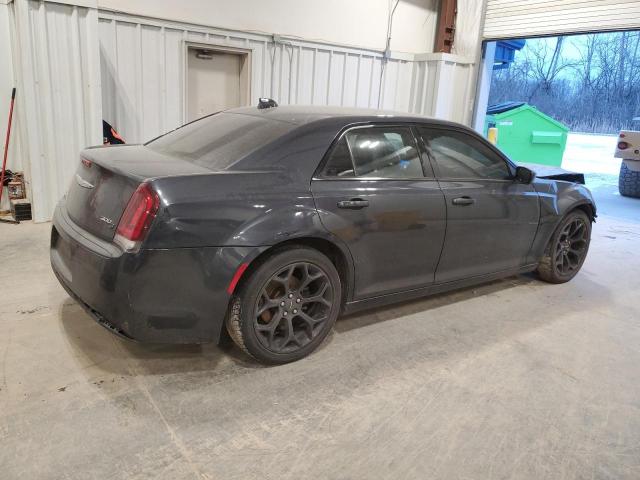 Photo 3 from auction – 2019 CHRYSLER 300 S with VIN 2C3CCABG3KH697526