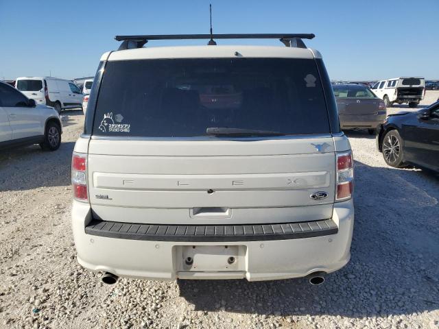 Photo 6 from auction – 2014 FORD FLEX SEL with VIN 2FMGK5C84EBD09933