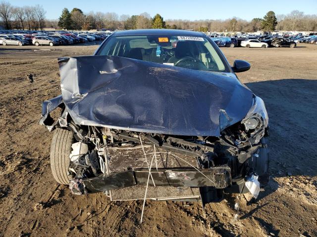 Photo 5 from auction – 2021 KIA FORTE FE with VIN 3KPF24AD4ME352220