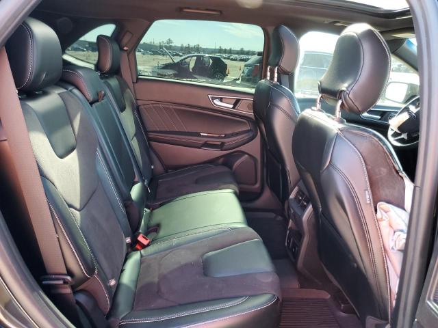 Photo 11 from auction – 2019 FORD EDGE ST with VIN 2FMPK4AP4KBC00761