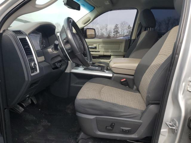 Photo 7 from auction – 2012 DODGE RAM 1500 S with VIN 1C6RD7LP3CS221962
