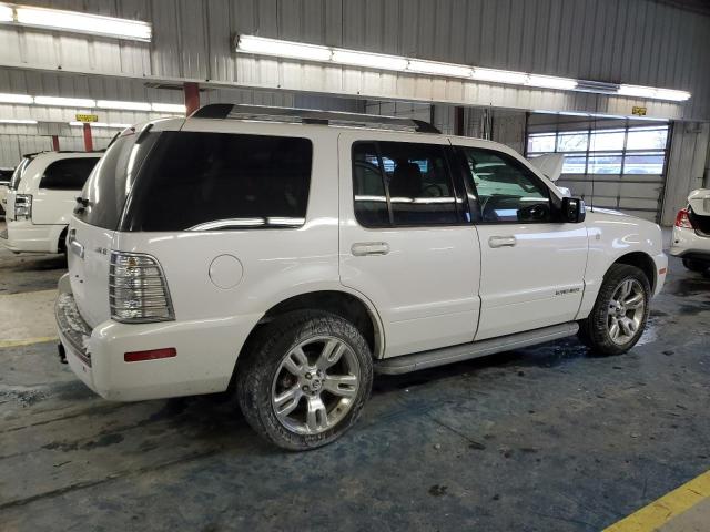 Photo 3 from auction – 2010 MERCURY MOUNTAINEE with VIN 4M2EN4J84AUJ07219