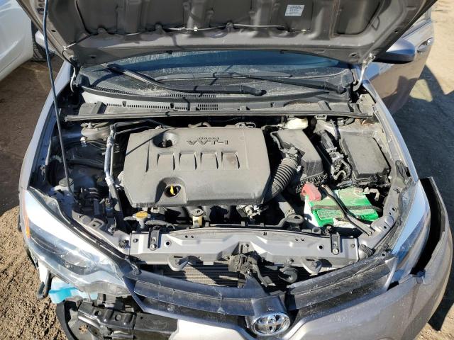 Photo 11 from auction – 2015 TOYOTA COROLLA L with VIN 2T1BURHE5FC232478
