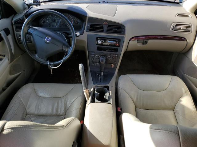 صورة رقم 8 من المزاد - 2004 VOLVO S60 مع VIN YV1RS64A642330902