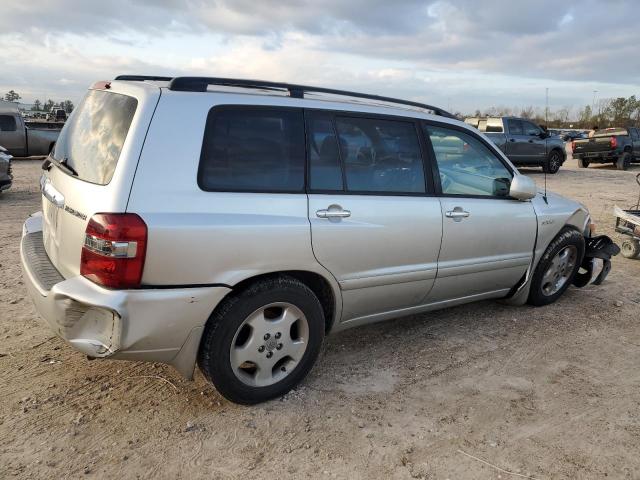 Photo 3 from auction – 2006 TOYOTA HIGHLANDER with VIN JTEEP21A360166974