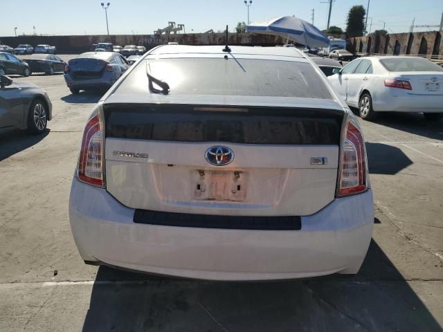 Zdjęcie 6 z aukcji – 2015 TOYOTA PRIUS z VIN JTDKN3DU9F0484560