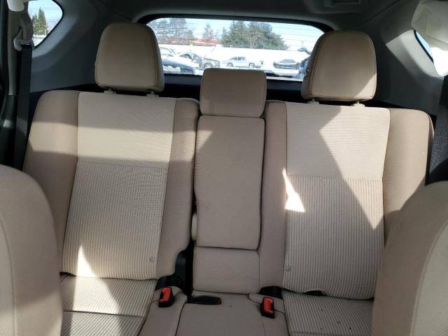 Photo 10 from auction – 2014 TOYOTA RAV4 XLE with VIN 2T3RFREV5EW160764