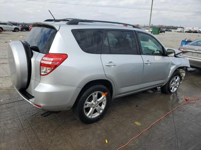 Photo 3 from auction – 2012 TOYOTA RAV4 with VIN 2T3ZF4DV0CW127270