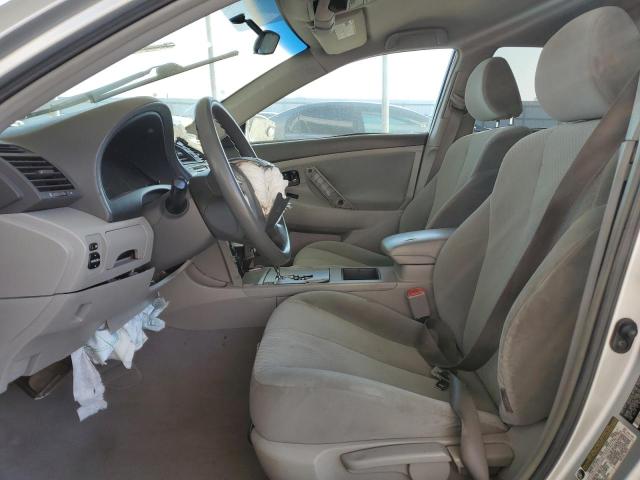 Photo 7 from auction – 2007 TOYOTA CAMRY CE with VIN 4T1BE46K77U708626