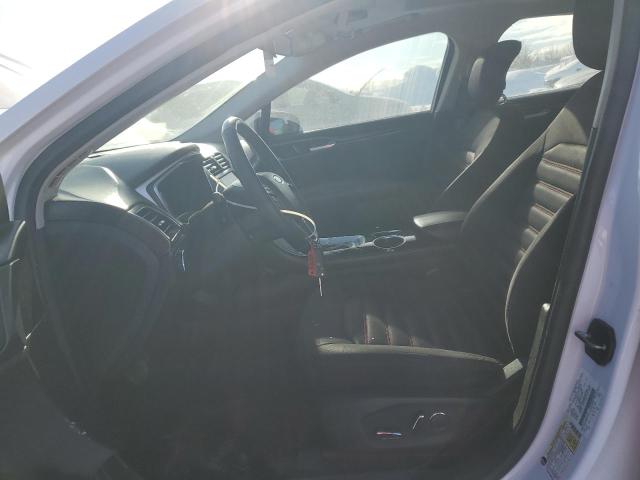 Photo 7 from auction – 2013 FORD FUSION SE with VIN 3FA6P0HR2DR353814