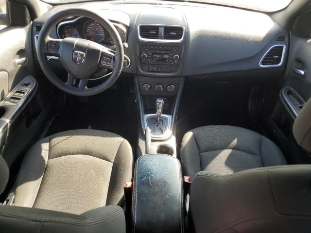 Фото 8 с аукциона – 2014 DODGE AVENGER SE с VIN 1C3CDZAB8EN155657
