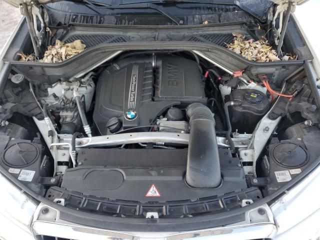 Photo 12 from auction – 2014 BMW X5 XDRIVE3 with VIN 5UXKR0C51E0K49936