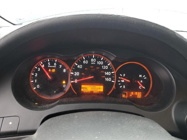 Photo 9 from auction – 2008 NISSAN ALTIMA 2.5 with VIN 1N4AL21E68N445445