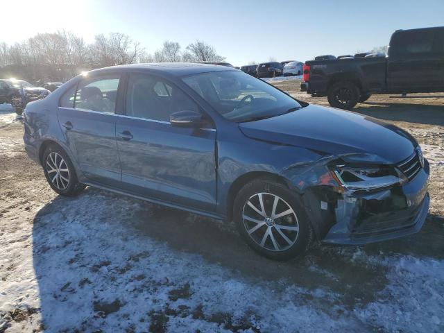 Photo 4 from auction – 2017 VOLKSWAGEN JETTA SE with VIN 3VWDB7AJ9HM368971