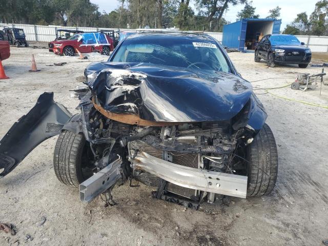 Photo 5 from auction – 2012 INFINITI M37 with VIN JN1BY1AP1CM332984