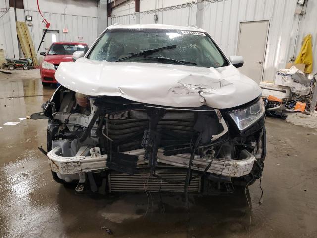 Zdjęcie 5 z aukcji – 2017 FORD EDGE TITAN z VIN 2FMPK4K99HBC69647