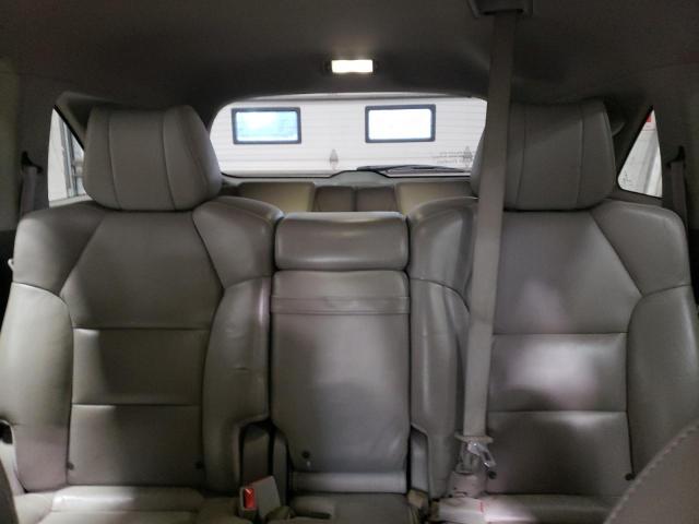 Photo 10 from auction – 2011 ACURA MDX TECHNO with VIN 2HNYD2H40BH516801