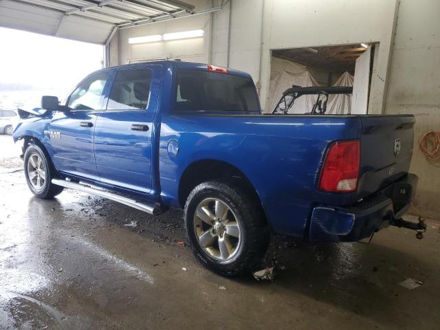 Photo 2 from auction – 2019 RAM 1500 CLASS with VIN 1C6RR7KT4KS527888