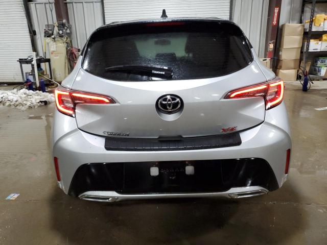 Photo 6 from auction – 2022 TOYOTA COROLLA XS with VIN JTNC4MBE3N3170761
