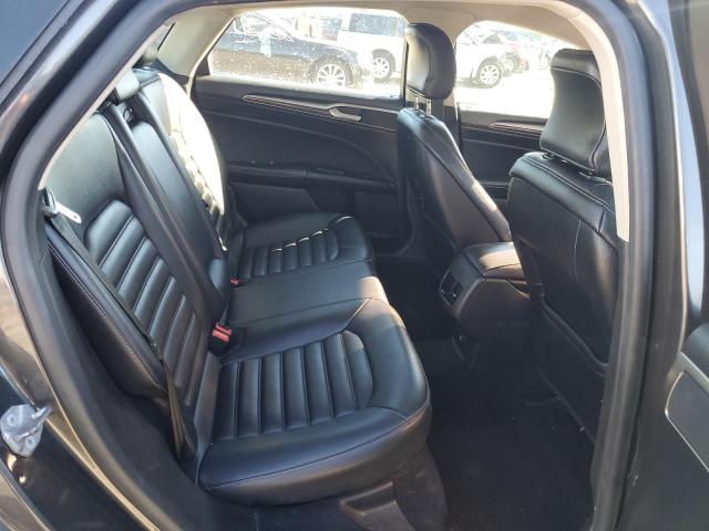 Photo 10 from auction – 2019 FORD FUSION SEL with VIN 3FA6P0CD1KR253552