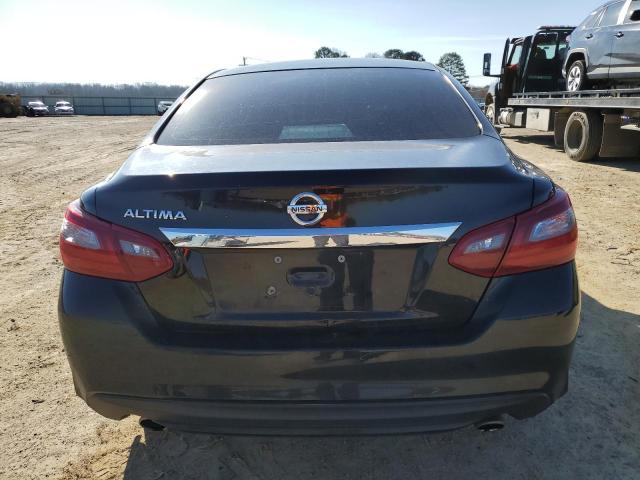 Photo 6 from auction – 2018 NISSAN ALTIMA 2.5 with VIN 1N4AL3AP8JC200218