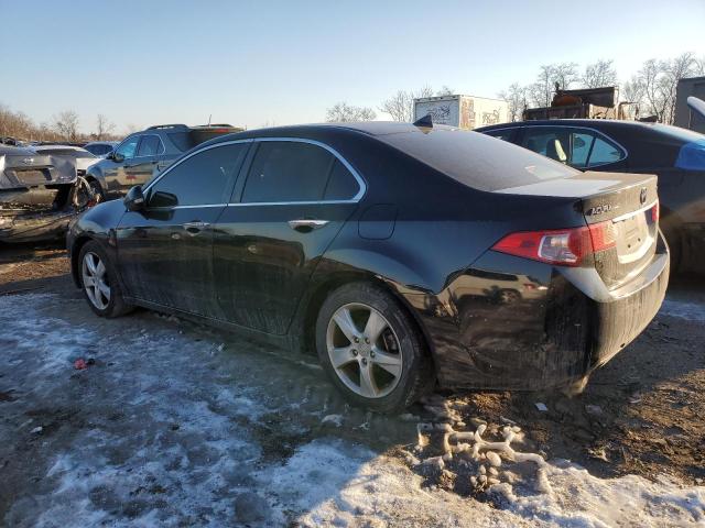 Photo 2 from auction – 2011 ACURA TSX with VIN JH4CU2F6XBC014531