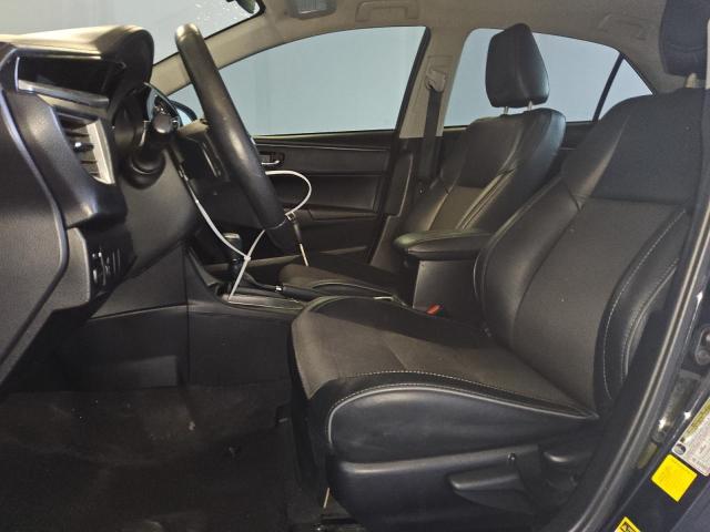 Photo 7 from auction – 2015 TOYOTA COROLLA L with VIN 2T1BURHE0FC364239