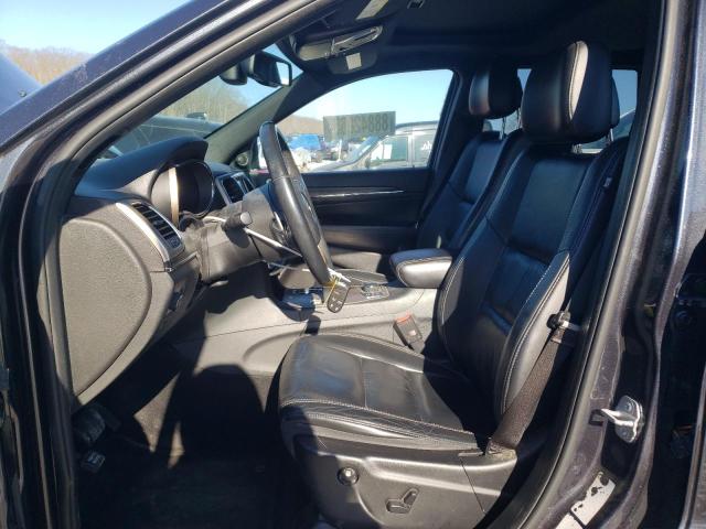 Photo 7 from auction – 2014 JEEP GRAND CHER with VIN 1C4RJFBG1EC355699