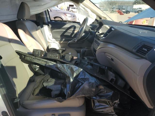 Photo 7 from auction – 2019 HONDA PILOT EXL with VIN 5FNYF5H53KB008600