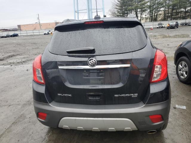 Photo 6 from auction – 2015 BUICK ENCORE CON with VIN KL4CJFSB7FB247910