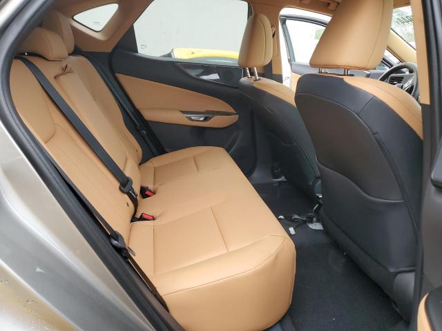 Photo 11 from auction – 2025 LEXUS NX 250 PRE with VIN 2T2GDCAZ6SC021165