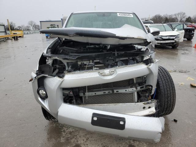 Photo 5 from auction – 2016 TOYOTA 4RUNNER SR with VIN JTEBU5JR3G5306044