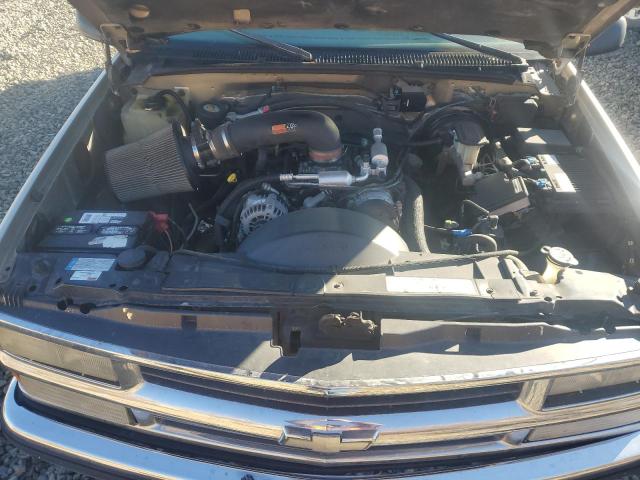 Photo 11 from auction – 1998 CHEVROLET GMT-400 C1 with VIN 2GCEC19R9W1211909