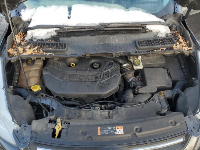 Photo 12 from auction – 2016 FORD ESCAPE SE with VIN 1FMCU0G90GUC45966